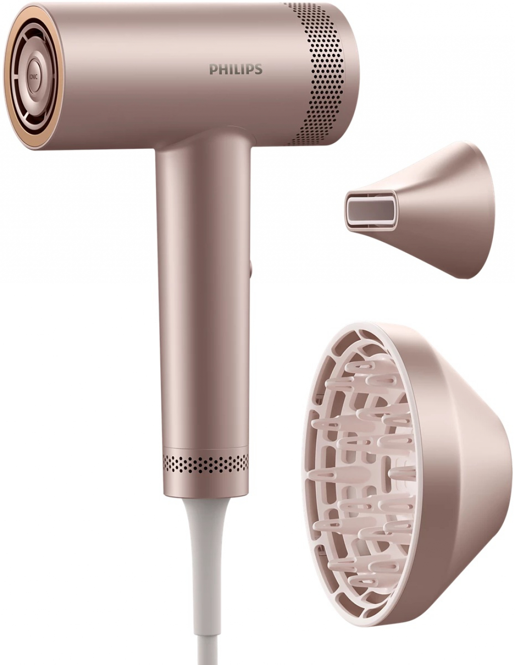 Сешоар Philips BHD837/10